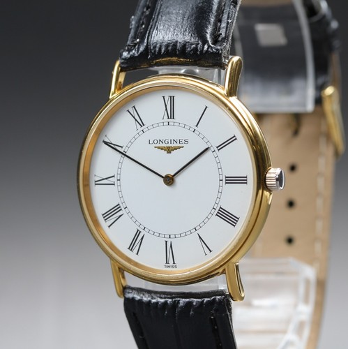 Mint longines grand - [n,