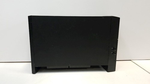 Replacement acoustimass - acoustimass, 10