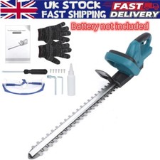 520MM Cordless Hedge Trimmer