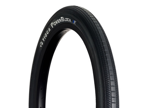 Tioga powerblock tyre x - , 24