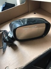 Lexus LS430 Side mirror Driver