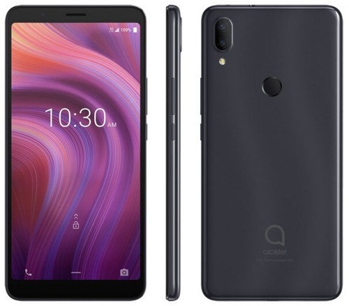 Unlocked alcatel 5032w 4g - unlocked,