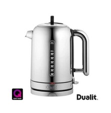 Dualit Classic Polished Kettle