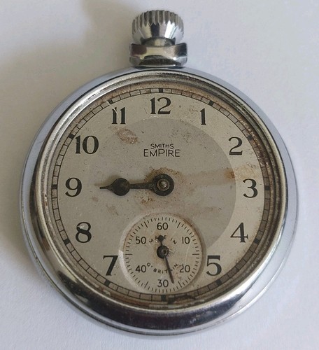 Vintage smiths empire - vintage,