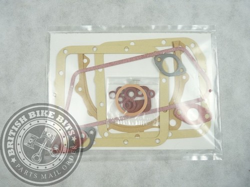 3121 engine gasket set - 00-3121,