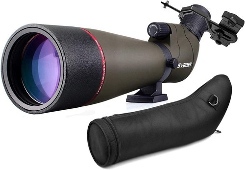 Svbony sv13 60x80 spotting - svbony,