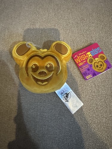 Disney parks wishables - ,