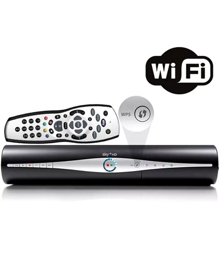 Sky plus on demand wifi - demand,