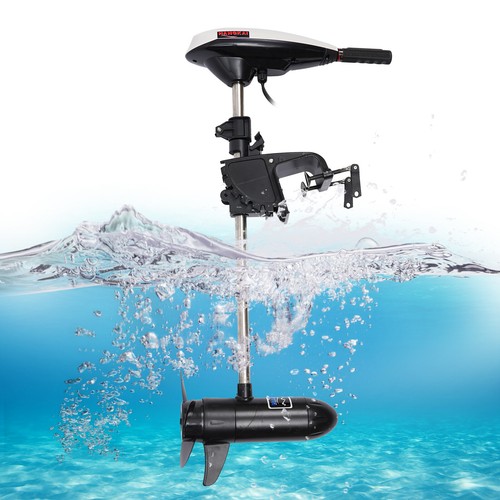 Hangkai electric outboard - electric,