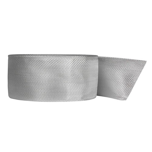 Fibreglass open weave woven - open,