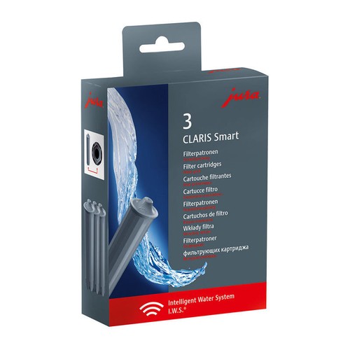 Jura claris smart - jura, water