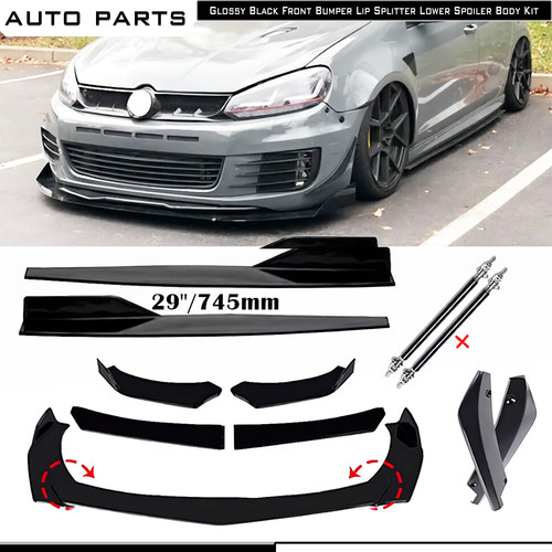 For golf gti mk5 mk6 - for,