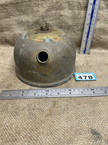 Vintage original tilley lamp - vintage,