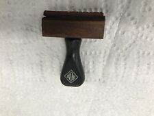 Crankshaft Grinder Rubber Stamp Machine Shop Old