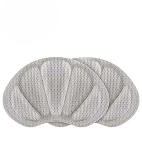 New sponge heel cushion back - new,