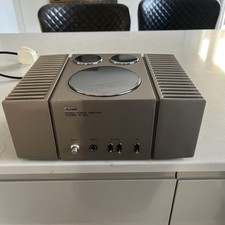 Toshiba Aurex Sm-m15 Power