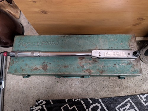 Britool evt 1200a torque - evt,