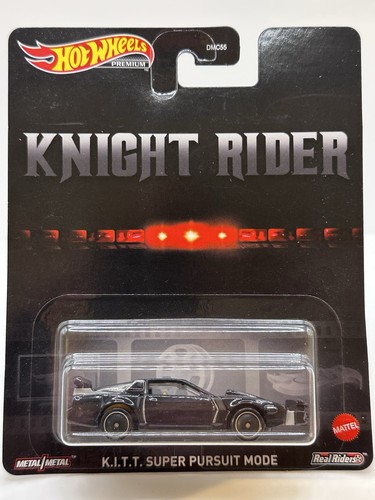 Hot wheels premium - premium, riders