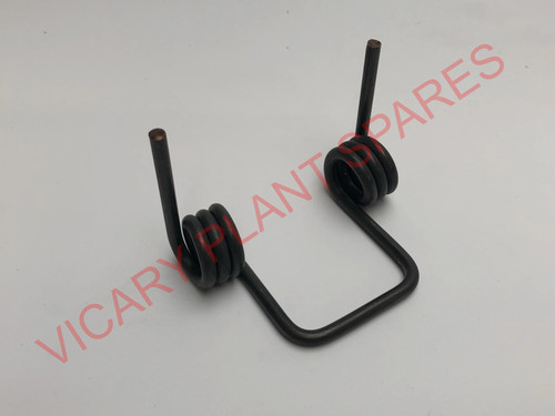 Spring jcb part - part, 814/00123