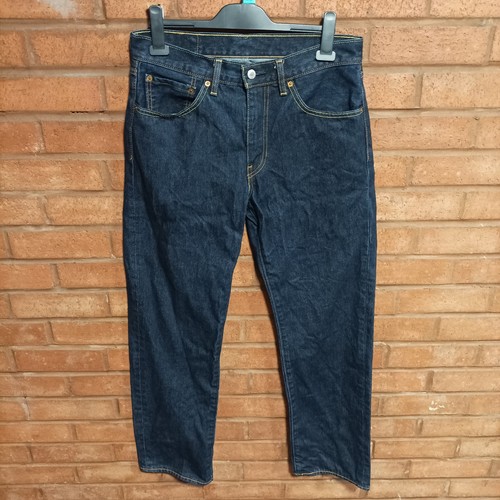 Levi 751 straight - straight, leg