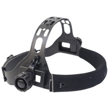 Universal Fit Replacement Headgear Fits Miller Welding Hood Helmets Adjustable 