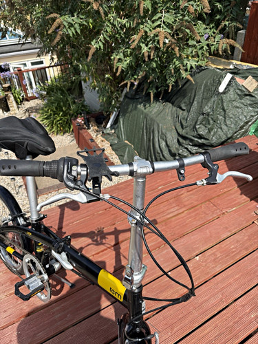 Tern link 7 speed - 20,