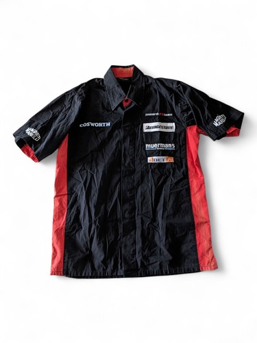 Vintage minardi team - -,