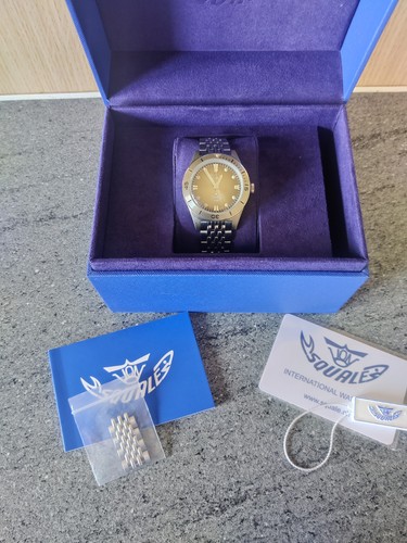 Squale super sunray - squale,