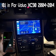 Android 13 Carplay For Volvo