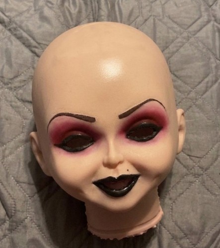 Seed chucky tiffany - chucky,