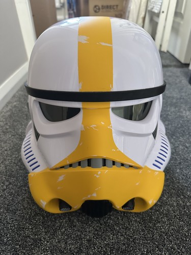 Star wars the black - the, series