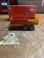 Siku Bijlsma Hercules Topping