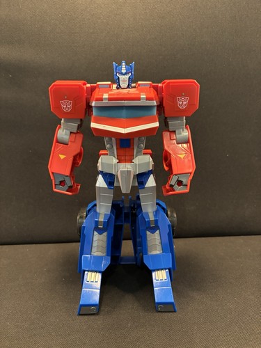 Transformers optimus prime - transformers,