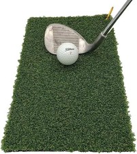 Golf Mat Turf Winter Rules
