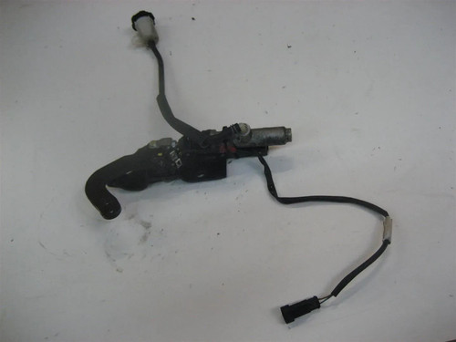 Piaggio mp3 250 - 250, lt