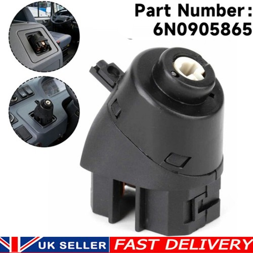 Ignition starter switch for - switch, vw
