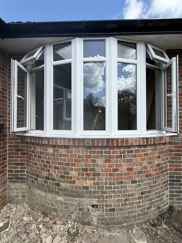 Pvc windows - pvc,