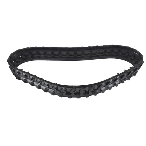Rubber track with 180 - rubber, 180*72*37mm