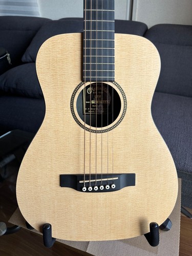 Martin lxm little - martin,