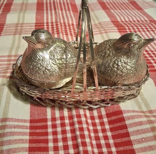 Super stylish vintage silver - super,