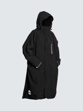 Red Unisex EVO Pro Waterproof