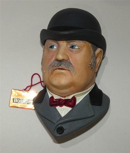 Bossons watson character - bossons,