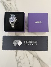 New Limited Edition Prospex