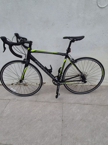 Cannondale synapse shimano - cannondale,