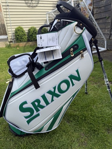 Srixon 2026 major edition - major, tour
