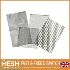 The Mesh Company Hexagonal