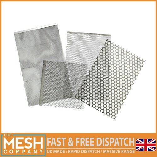 The mesh company hexagonal - mesh,
