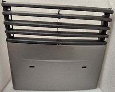TRUMA S3004 TITANIUM FRONT GREY COVER ONLY campervan motorhome heating 22q