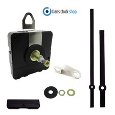 Outdoor Quartz Ticking