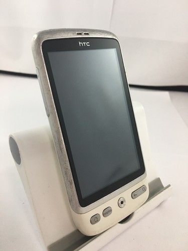 Htc desire white 1gb - htc,